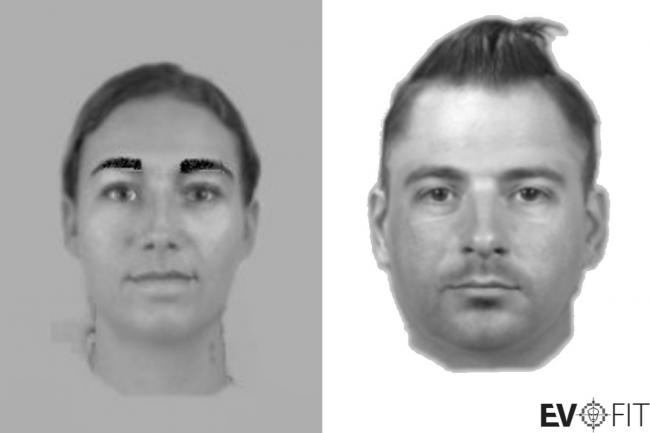 Detectives release images of suspects after attempted dognapping in Corsham