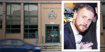 “You’re going to kill someone”: Judge tells man after third drink-drive conviction