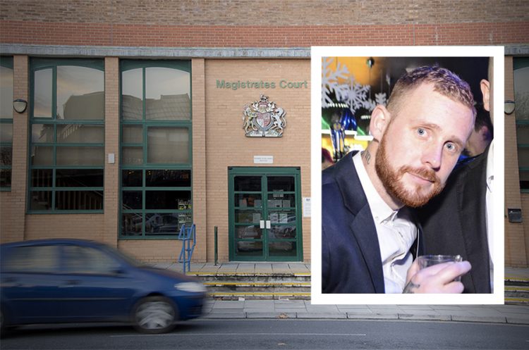 “You’re going to kill someone”: Judge tells man after third drink-drive conviction