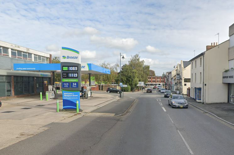 “Most people would be unconscious”, prosecutor tells Swindon drink driver