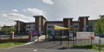 Paedophile caught after trying to access child porn on primary school computer