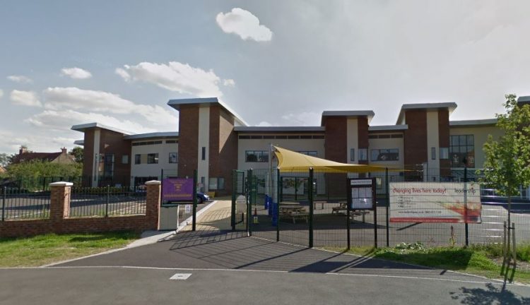 Paedophile caught after trying to access child porn on primary school computer