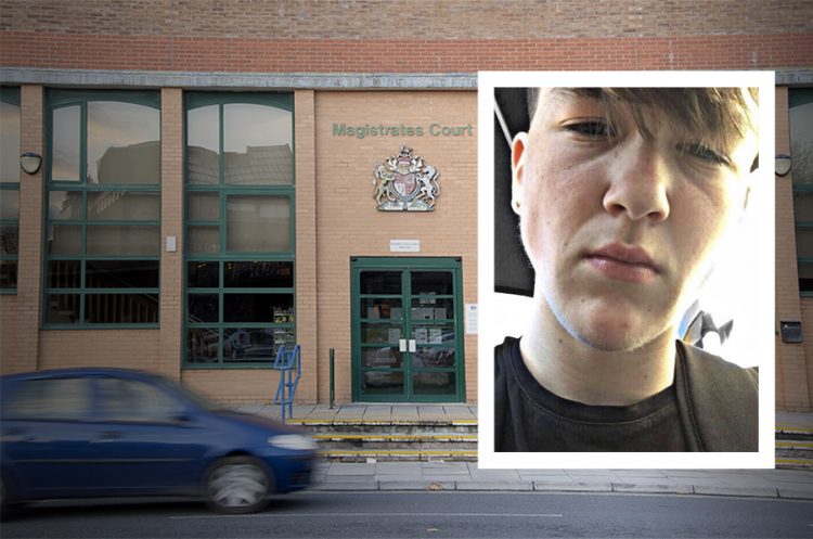 Warrant issued for arrest of woman who allegedly assaulted homeless man