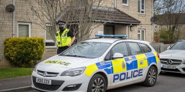 Arrests as police raid homes in Chippenham and Corsham in drugs crackdown