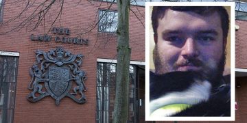 Chippenham man admits repeatedly raping child over several years