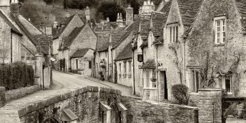 Fascinating Facts You May Not Know About Wiltshire