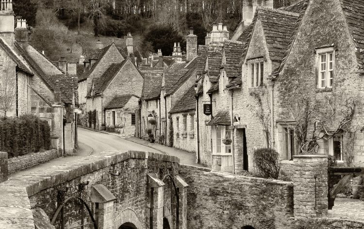 Fascinating Facts You May Not Know About Wiltshire