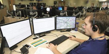 Man told 999 call handler to ‘go f**k her kids’ in rant about paedophiles