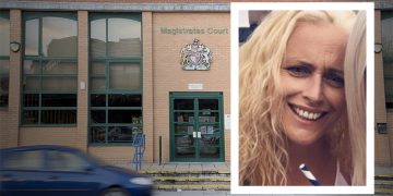 Drink driver caught with cannabis after crashing into parked vehicle in Calne