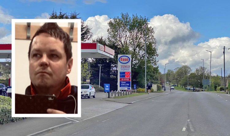 Drink driving web designer crashed into car with child passenger before fleeing