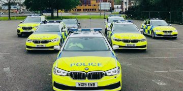 Two suspected drug drivers arrested in police crackdown in Swindon