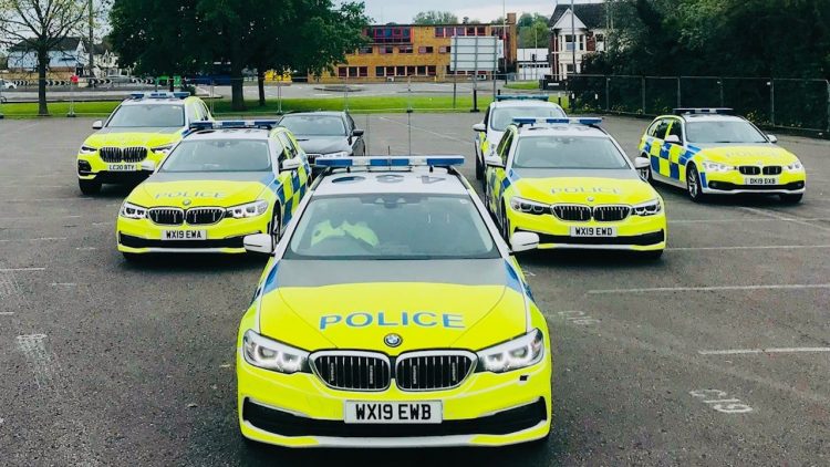 Two suspected drug drivers arrested in police crackdown in Swindon