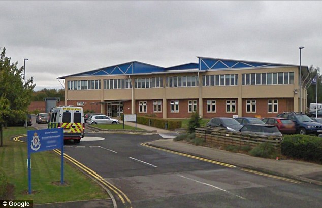 Drink driving suspect’s coronavirus claim saw Melksham custody suite locked down