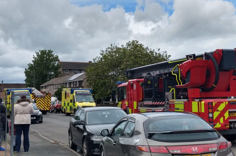 Woman dies after Wiltshire Air Ambulance called to Swindon medical incident