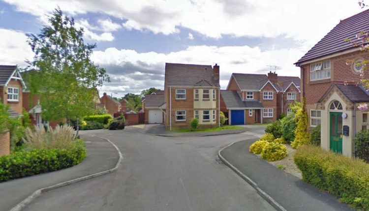 Ten-year restraining order for Chippenham man who harassed next-door neighbour