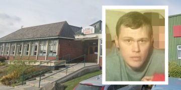 Heroin addict convicted of 77th theft offence ‘on the verge of death’