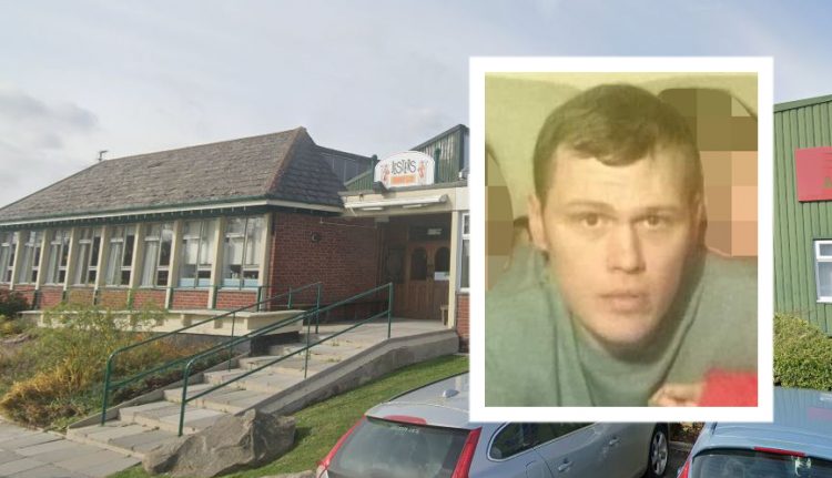 Heroin addict convicted of 77th theft offence ‘on the verge of death’