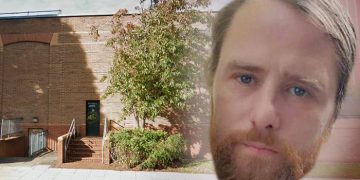 Sex offender flees court through ‘secret’ back door after victim dad makes threat