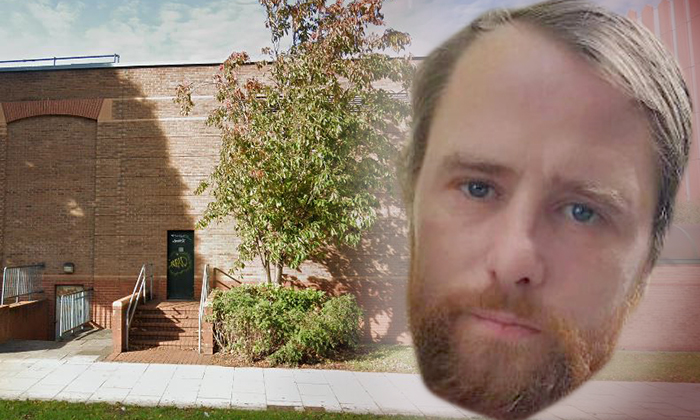 Sex offender flees court through ‘secret’ back door after victim dad makes threat