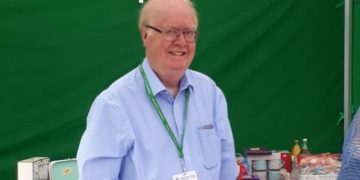 ‘Hard-working’ Chippenham councillor dies two weeks after being re-elected