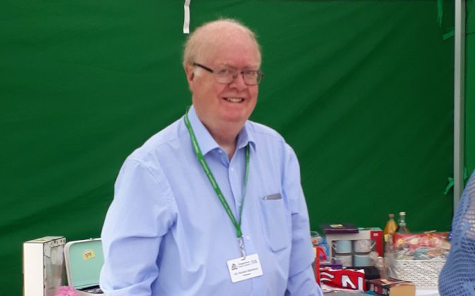 ‘Hard-working’ Chippenham councillor dies two weeks after being re-elected