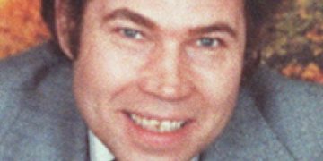 Police search for body of suspected Fred West victim in Gloucester cafe basement