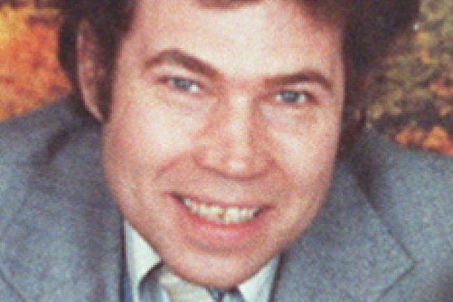 Police search for body of suspected Fred West victim in Gloucester cafe basement