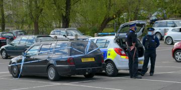 Man stabbed during broad daylight attack in Frome town centre car park