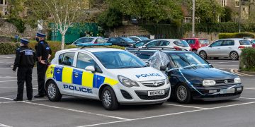 Man stabbed during broad daylight attack in Frome town centre car park