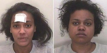 Swindon woman convicted of killing mother-of-eight to be released from prison