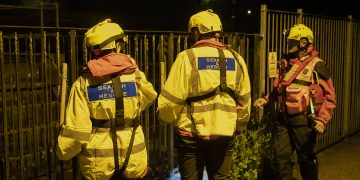 River Avon searched as hunt for missing Chippenham man continues