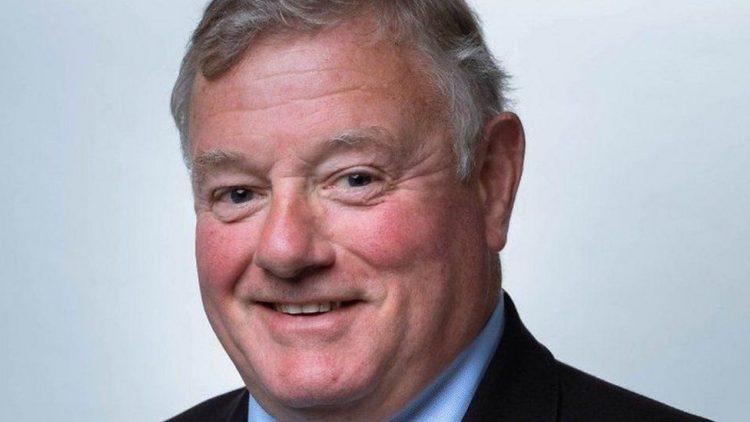 Tory candidate for Police and Crime Commissioner barred from election