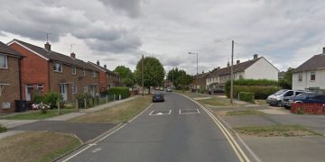 Closure order: Man forced to sleep on floor whilst drug users took over house