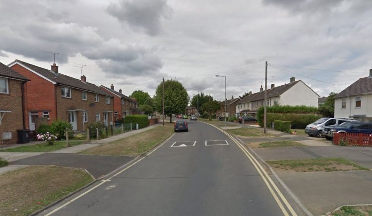 Closure order: Man forced to sleep on floor whilst drug users took over house