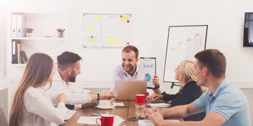 How to nurture a positive workplace culture post-Covid