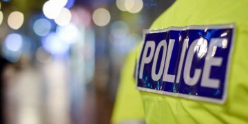 Pair arrested as police probe allegation of violent kidnapping in Swindon