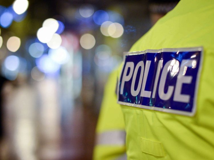 Pair arrested as police probe allegation of violent kidnapping in Swindon