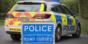 Motorcyclist, 19, in critical condition after crashing on A342 in Devizes