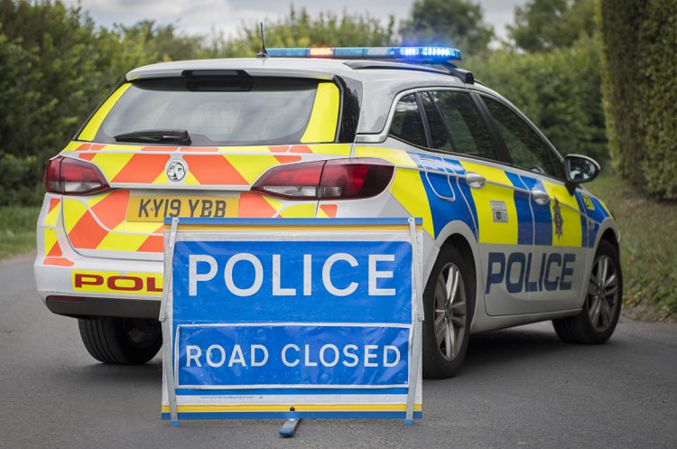 Motorcyclist, 19, in critical condition after crashing on A342 in Devizes