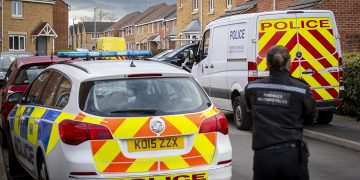 Detectives launch investigation after serious assault in Chippenham flat