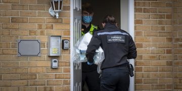 Detectives launch investigation after serious assault in Chippenham flat