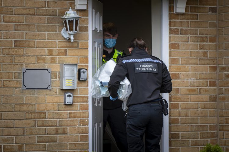 Detectives launch investigation after serious assault in Chippenham flat