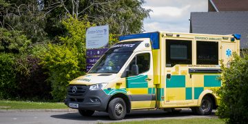 Police and ambulance attend mental health incident at Chippenham school