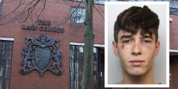 Prison for Chippenham man who seriously injured friend in unprovoked attack