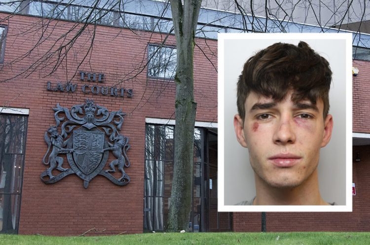 Prison for Chippenham man who seriously injured friend in unprovoked attack
