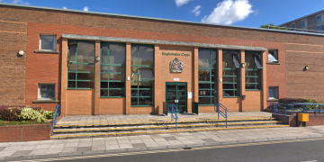 Police officer ‘blames herself’ for sexual assault in heart-rendering impact statement