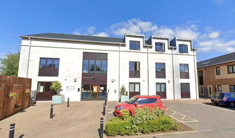 Man assaulted police and smeared poo on CCTV camera after Chippenham arrest