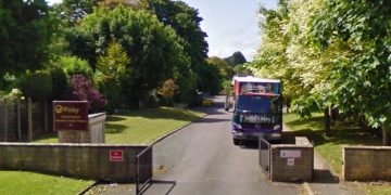 Primary school closed ‘for period of quarantine’ over COVID-19 outbreak