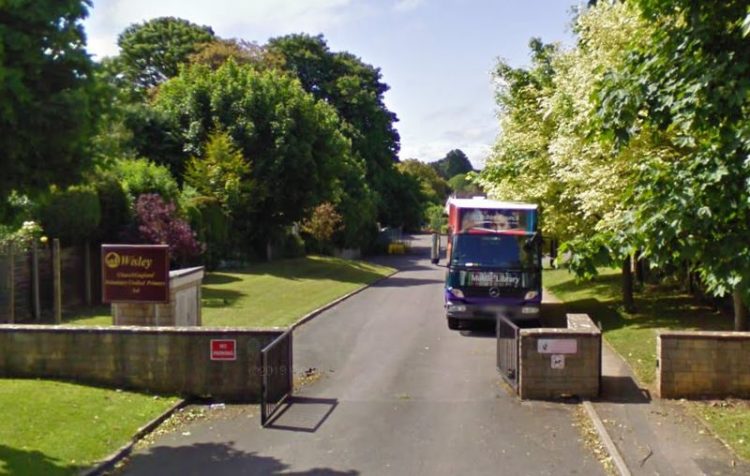 Primary school closed ‘for period of quarantine’ over COVID-19 outbreak