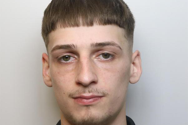 Four years in prison for Swindon drug dealer arrested in police crackdown